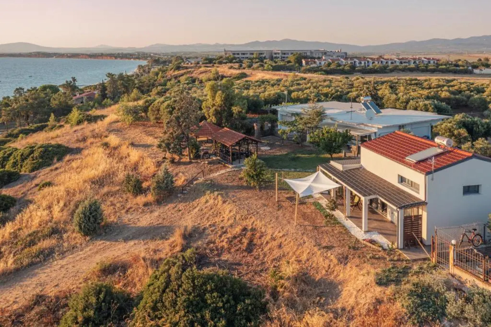 2SEA VILLA Nea Potidea CHALKIDIKI