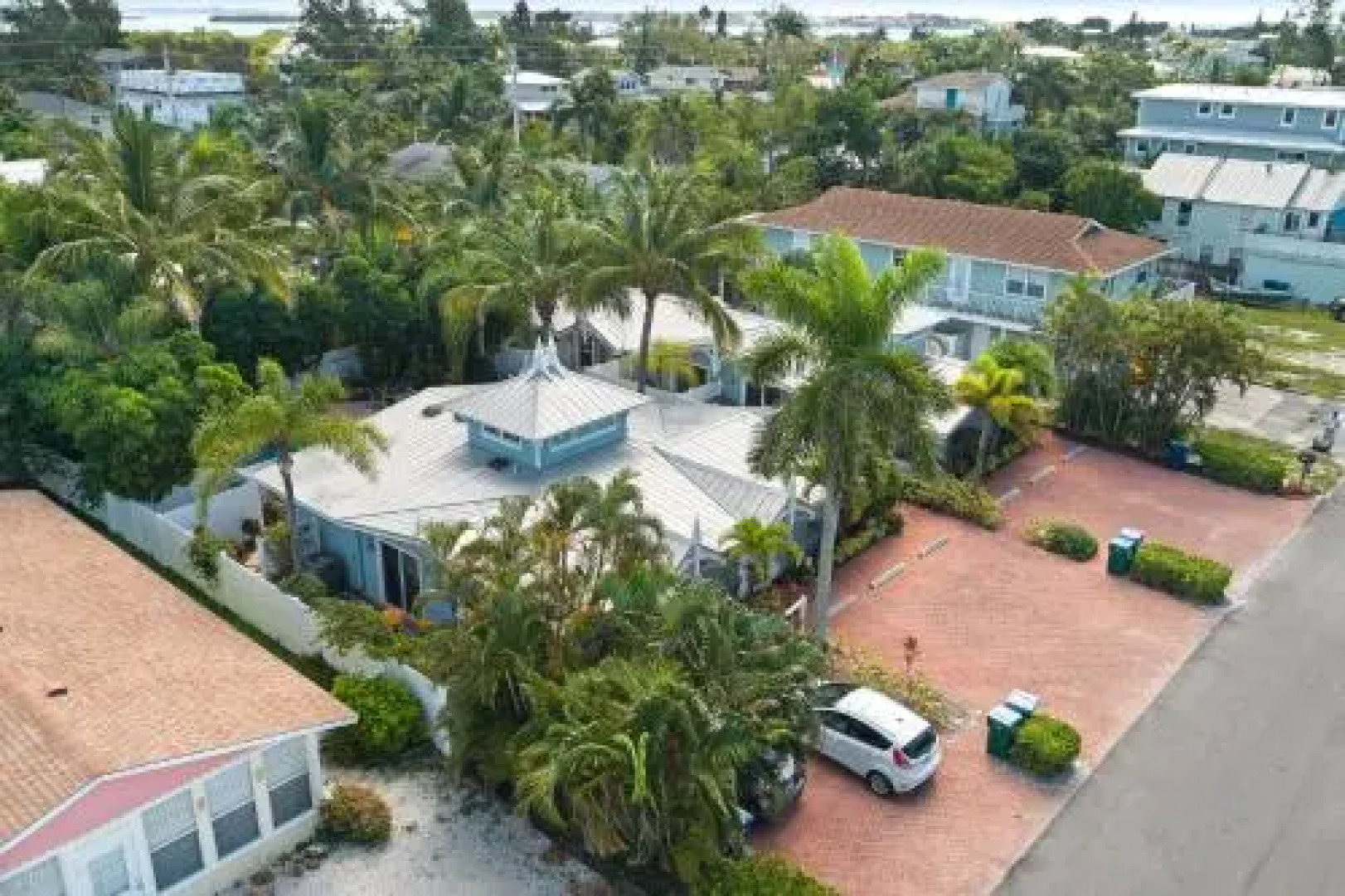 Starfish Beach Unit 4