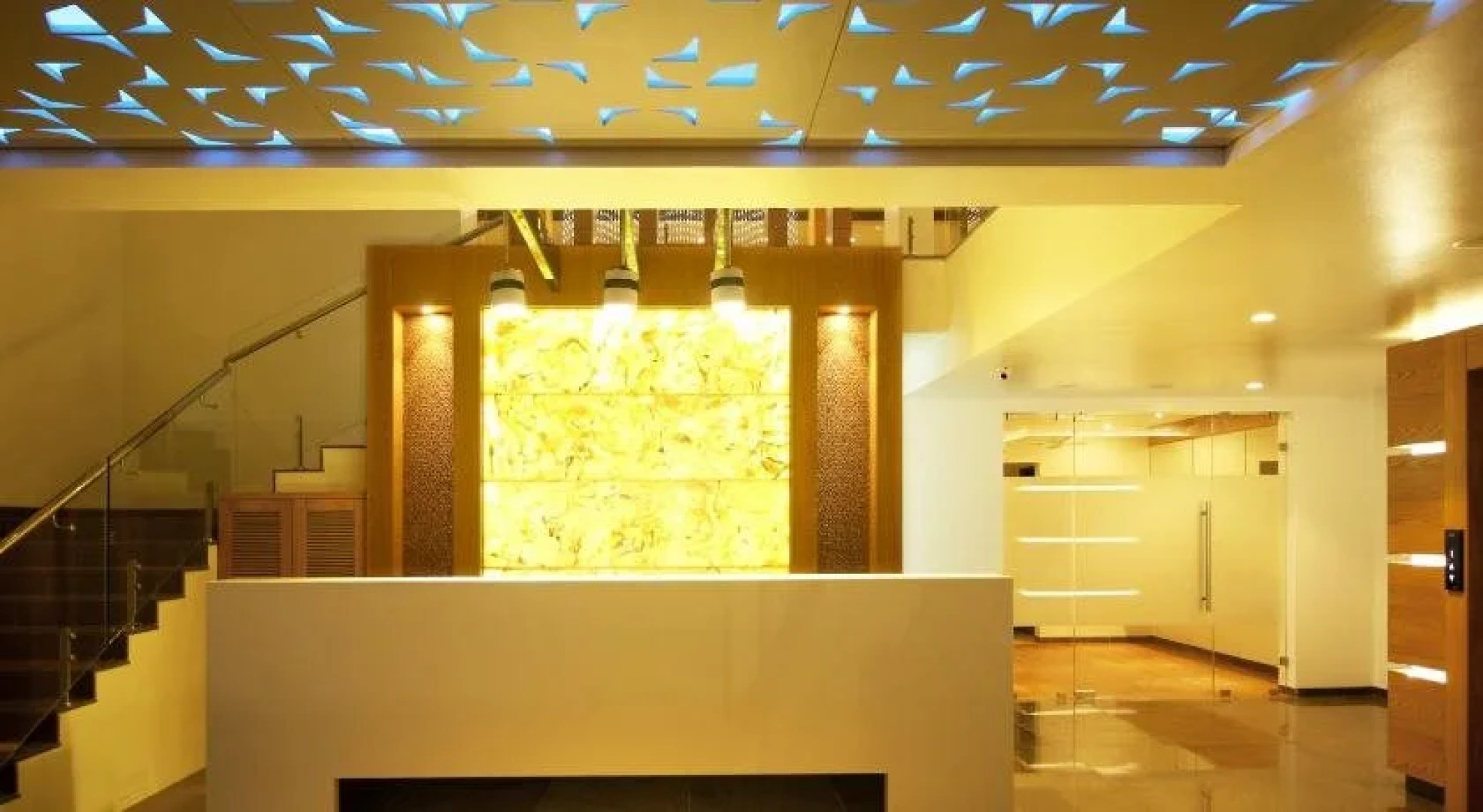 Hotel Preeti Executive