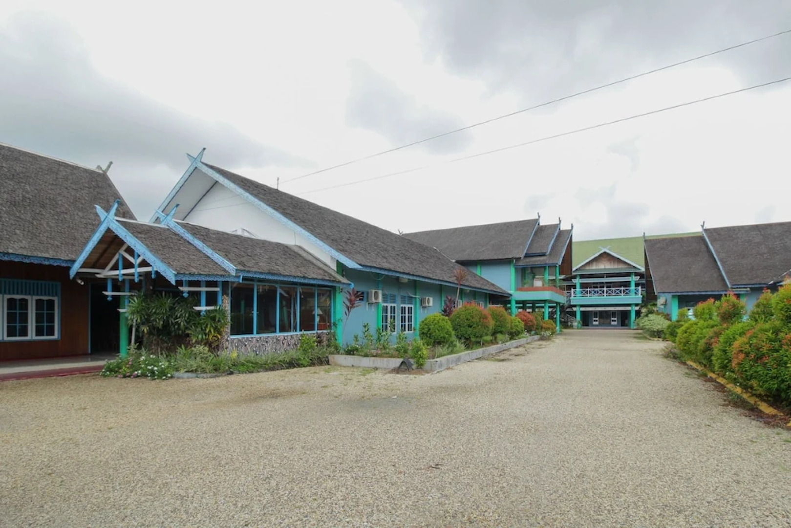 Airy Menteng Raden Saleh 1 Palangkaraya