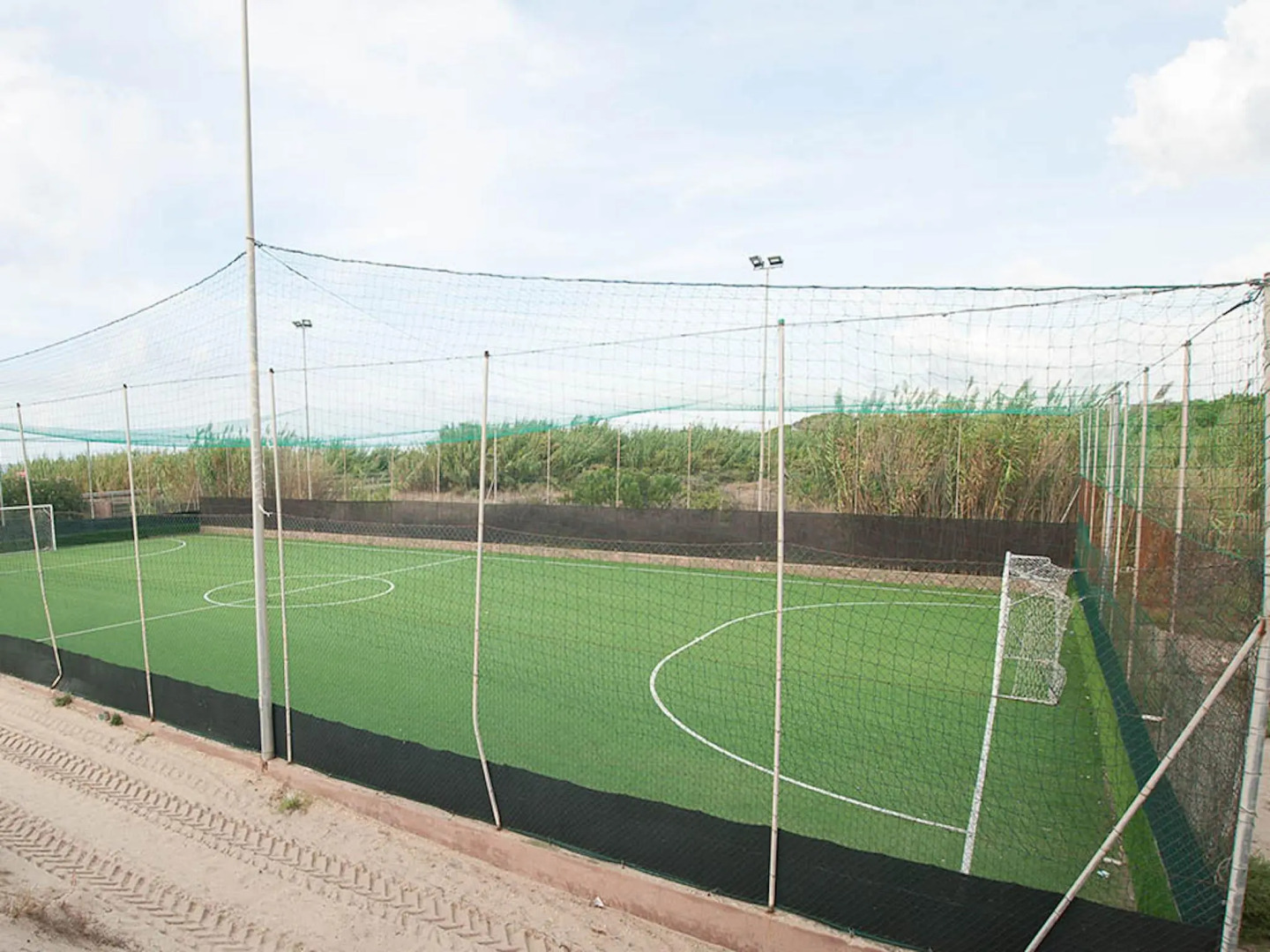 Mobile Home a Sorso ID 4016