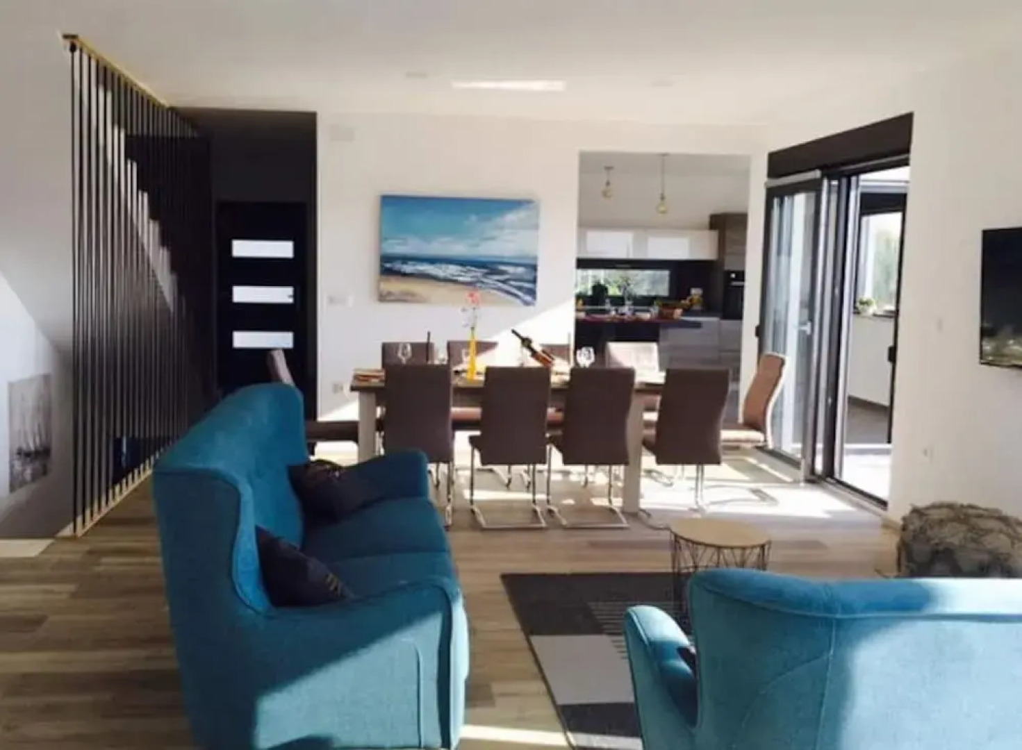 Charming Apartment in Istria