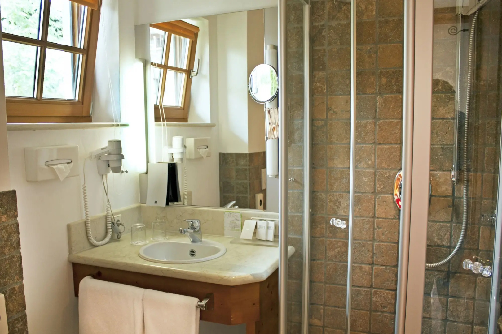 Hotel Bayerischer Hof Kur & Sporthotel