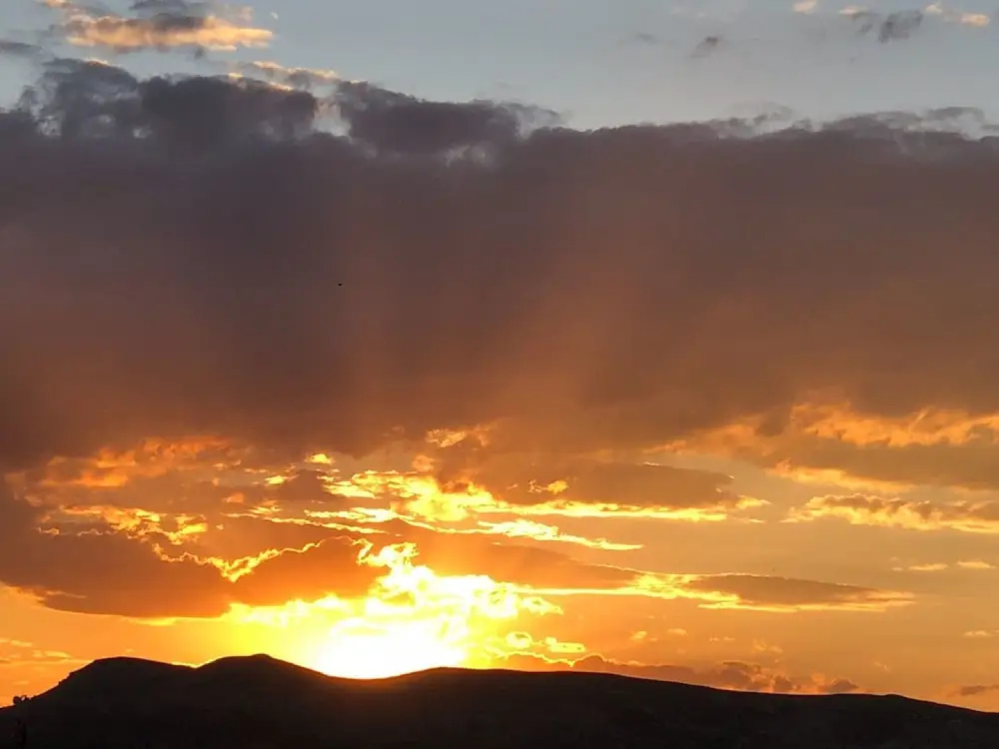 Kapadokya Apartments