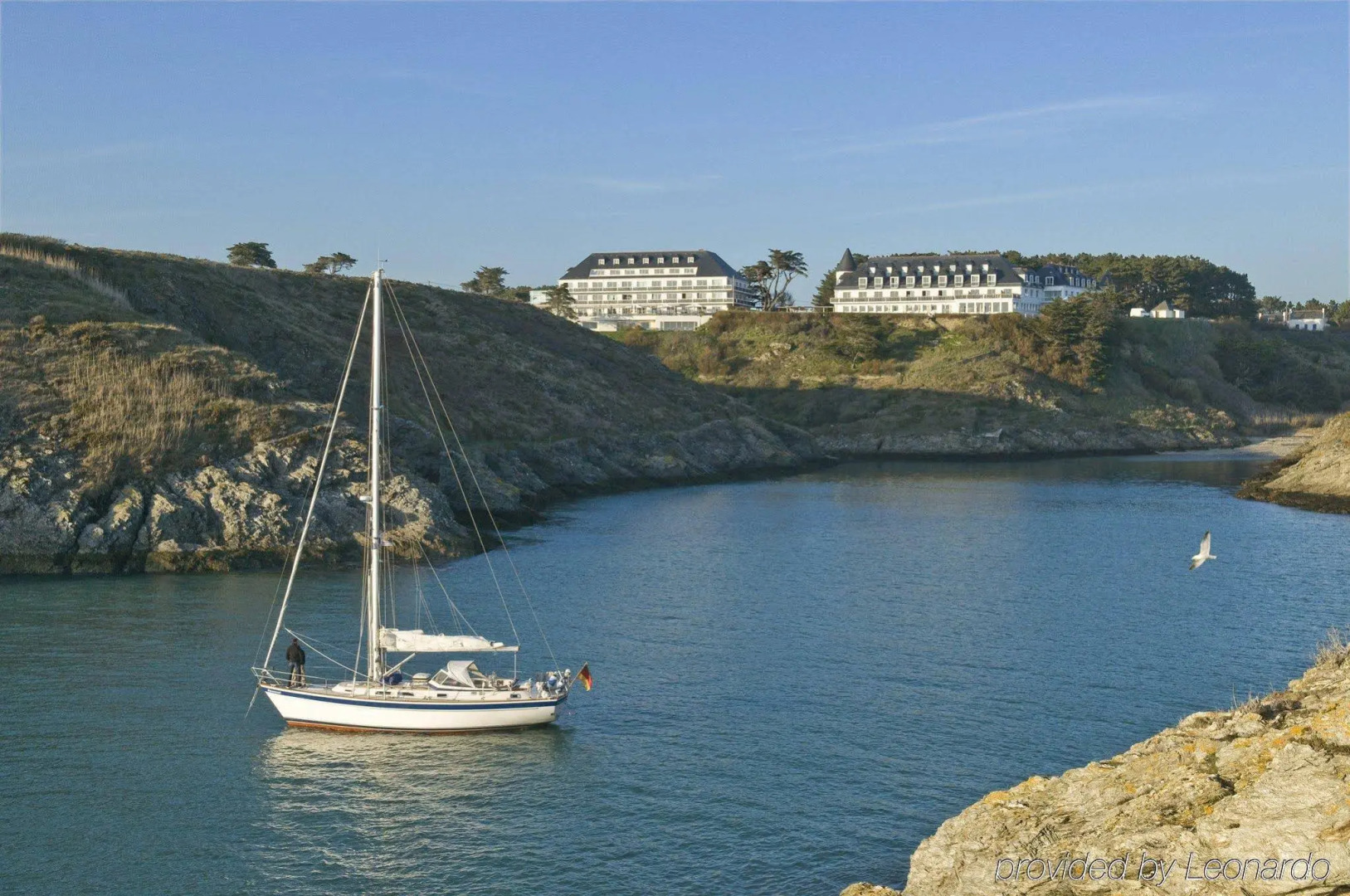 Castel Clara Thalasso & Spa