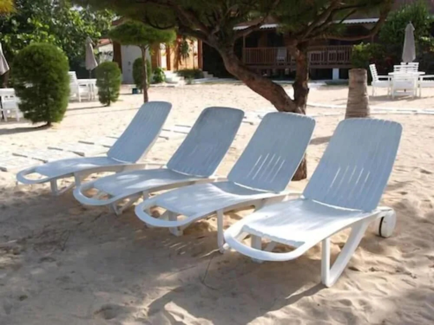 Ocho Rios Tranquility at Coolshade VII