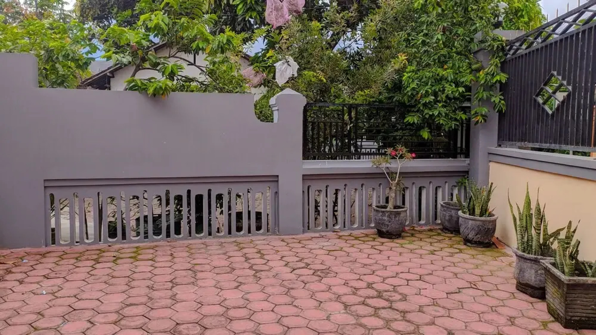 Sakinah Family Residence