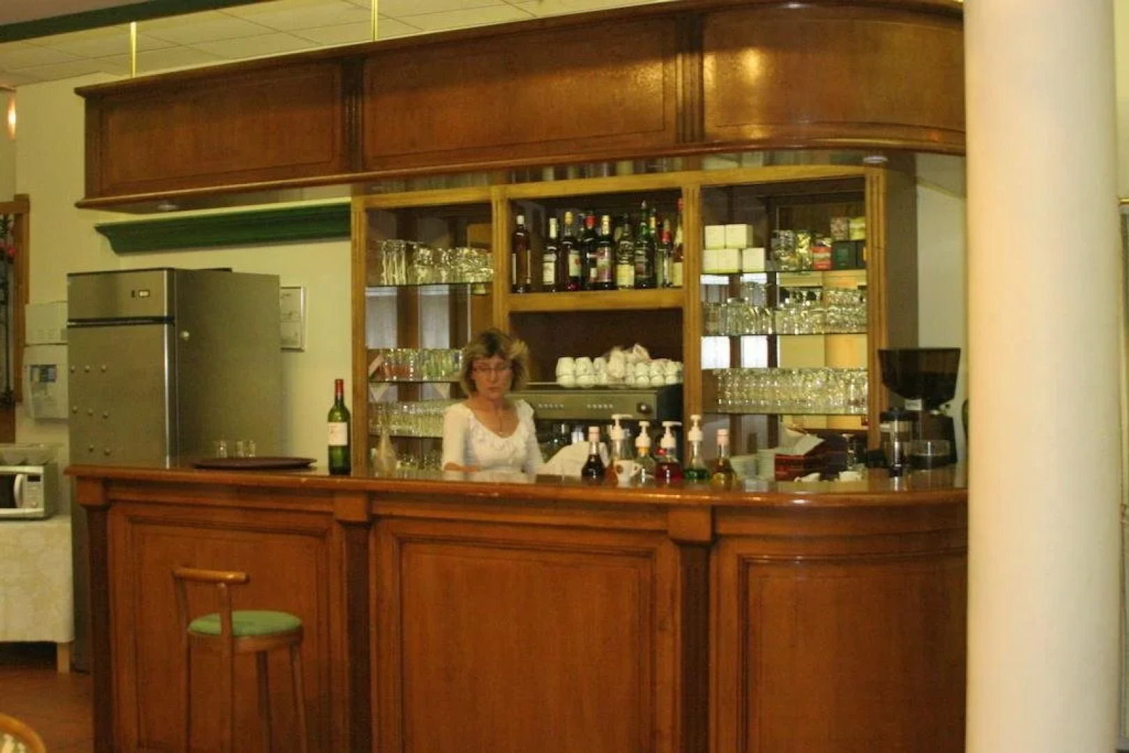 Hôtel Hostellerie de Rennes-les-Bains