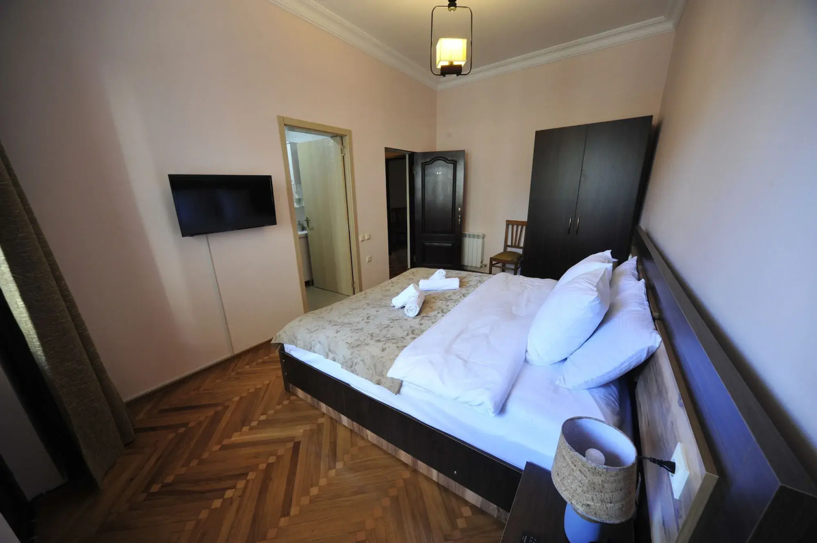 Гостевой Дом Batumi Globus