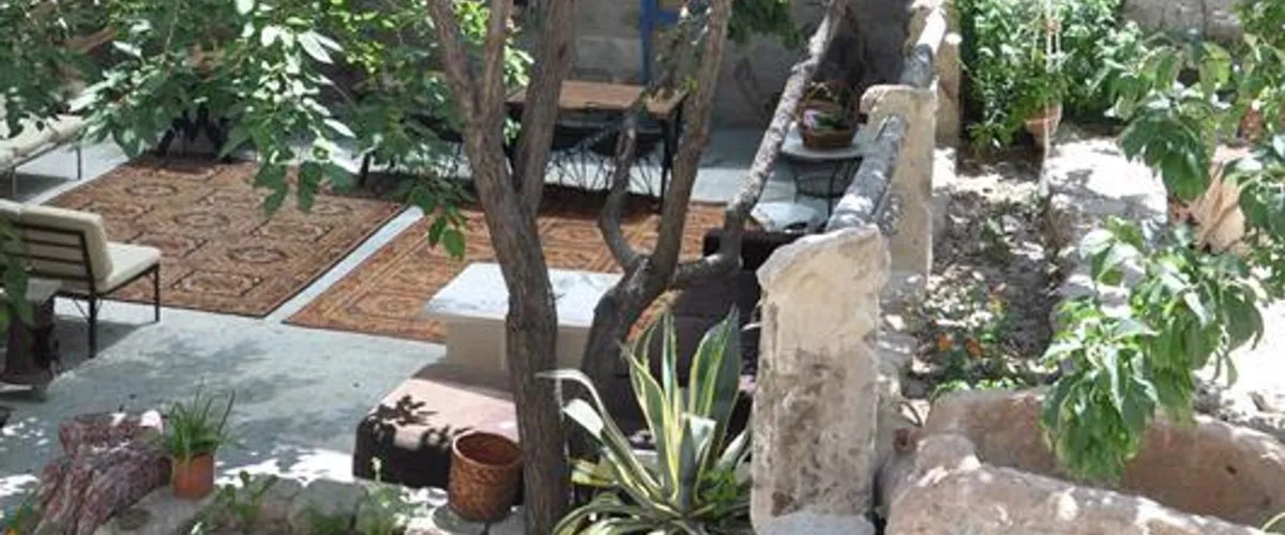 Cemil Koyu Cave House