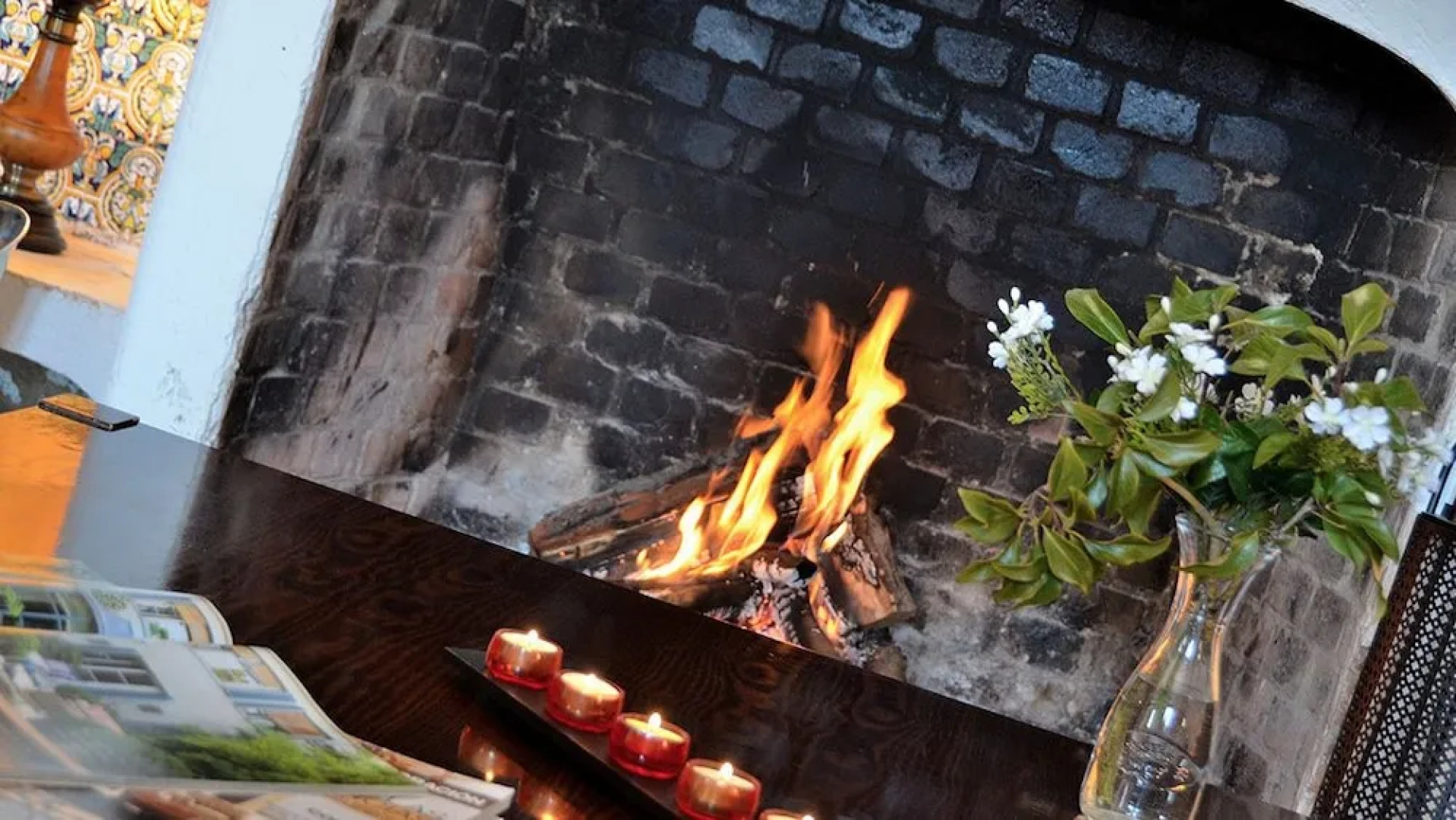 Casa Rural Finca Buenavista