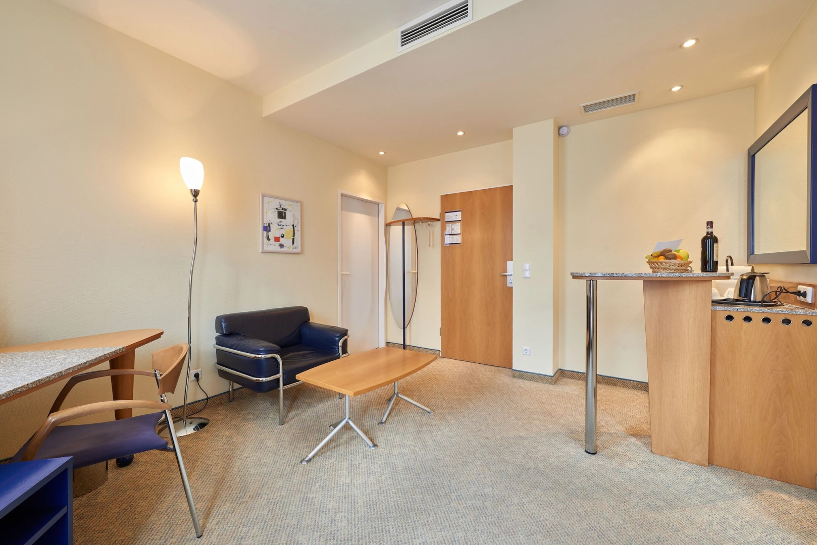 Mamaison Hotel Chain Bridge Budapest