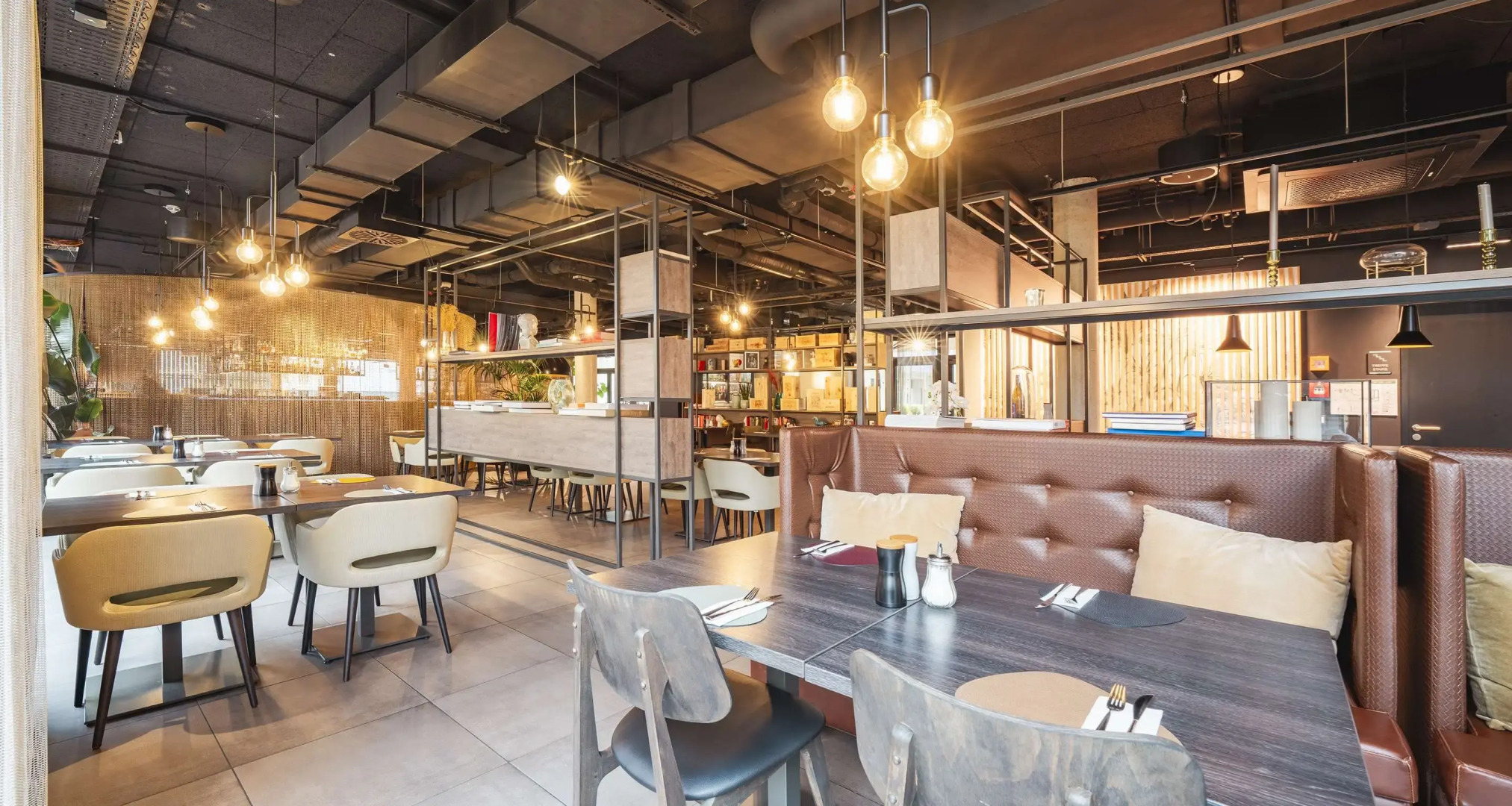 Aiden by Best Western Biberach