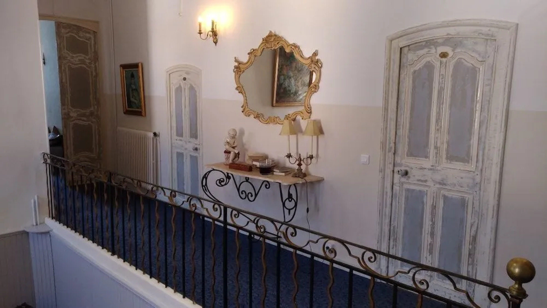 Hostellerie de la Crémaillère