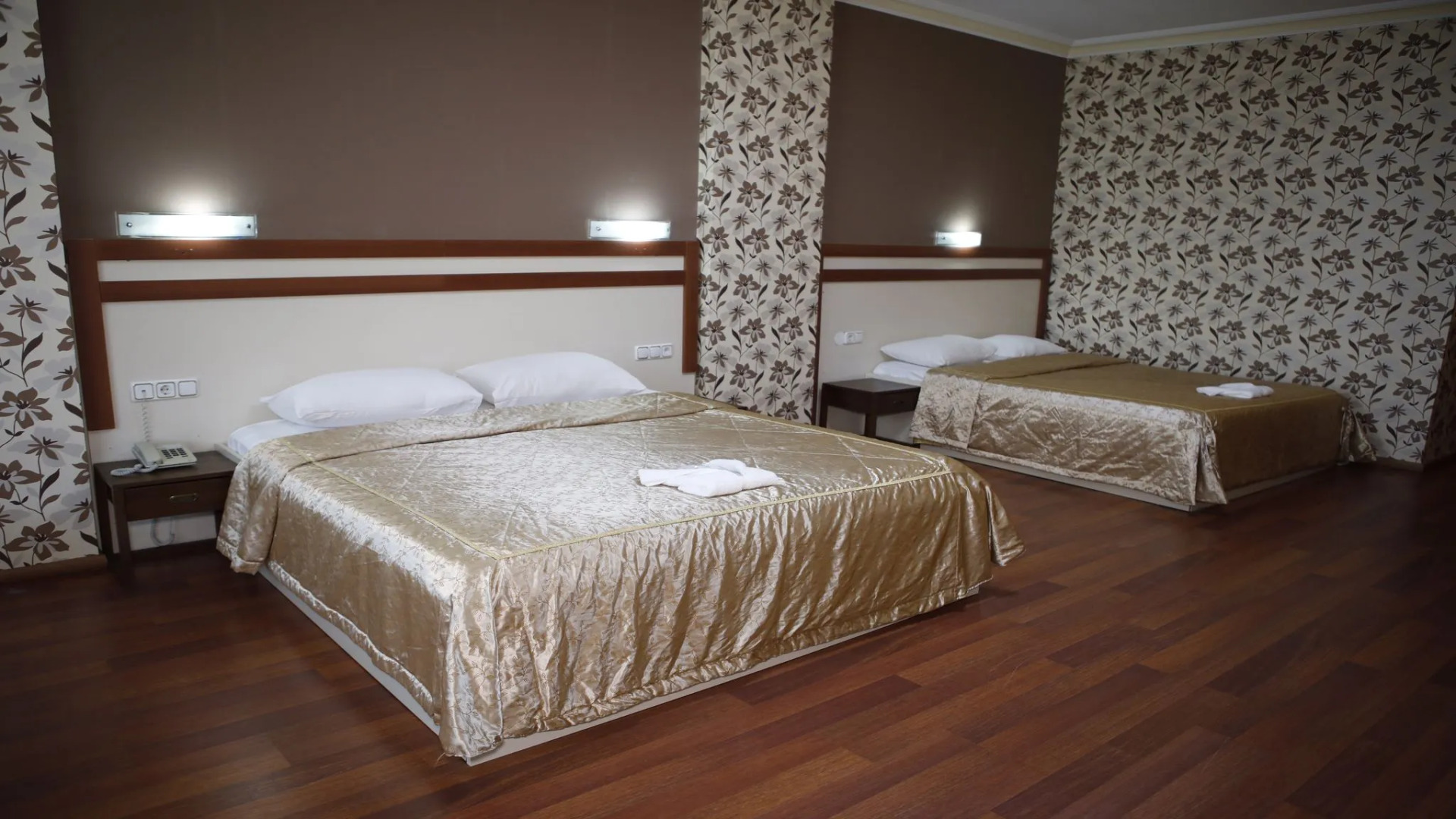 Silivri Safir Hotel & Resort Beach And Restaurant