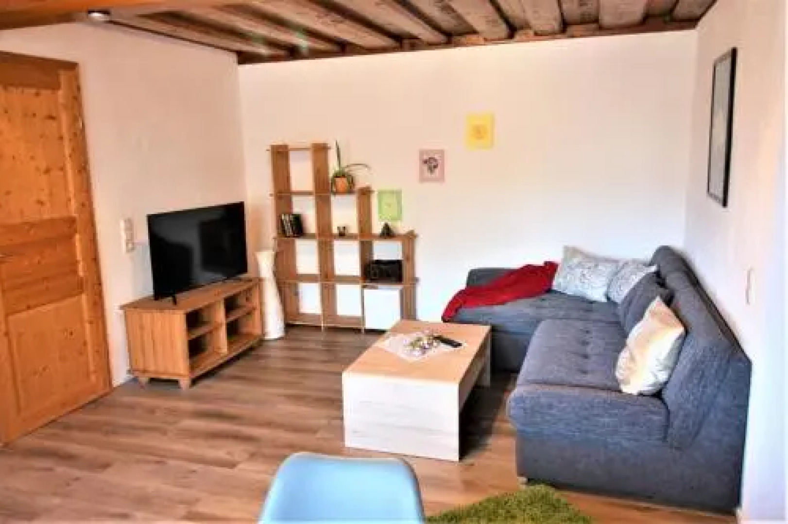 Ferienhaus Kühlwein