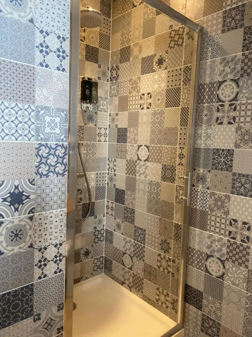 Villa Les Hydrangeas