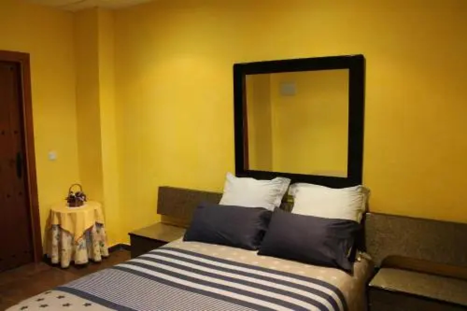 Posada Restaurante Sonsoles