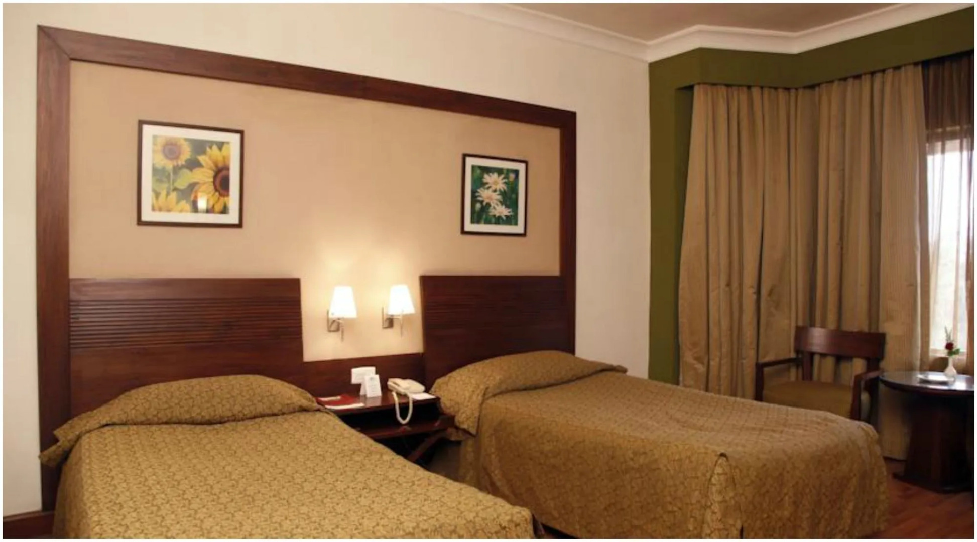 The Retreat Hotel & Convention Centre