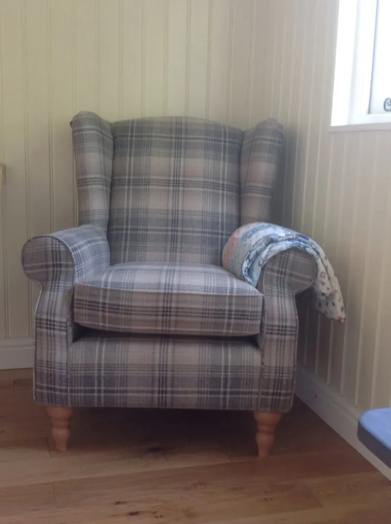 Little Trelawney Shepherd Hut