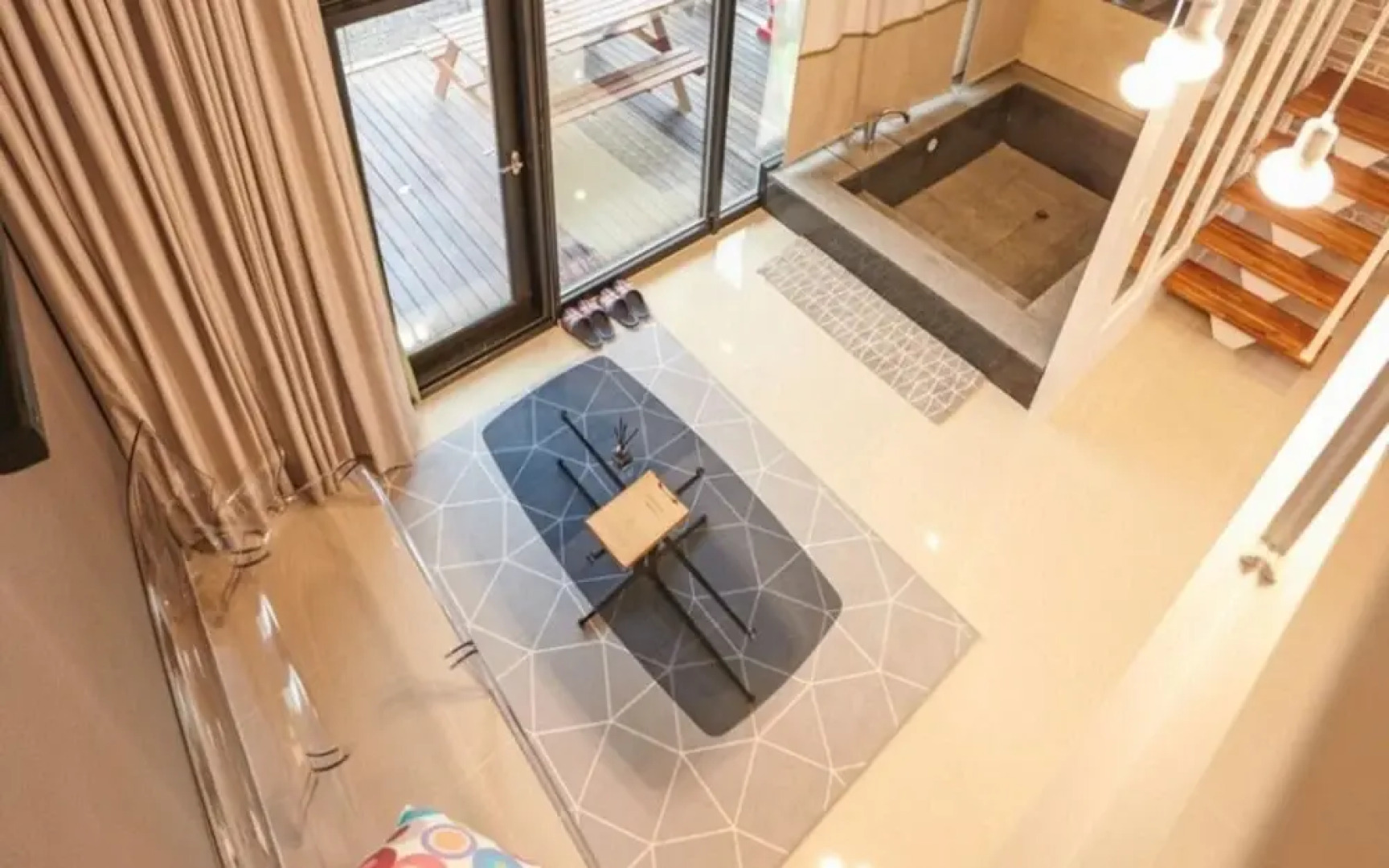 Cheongwon Okhwa Yonso Place Pension