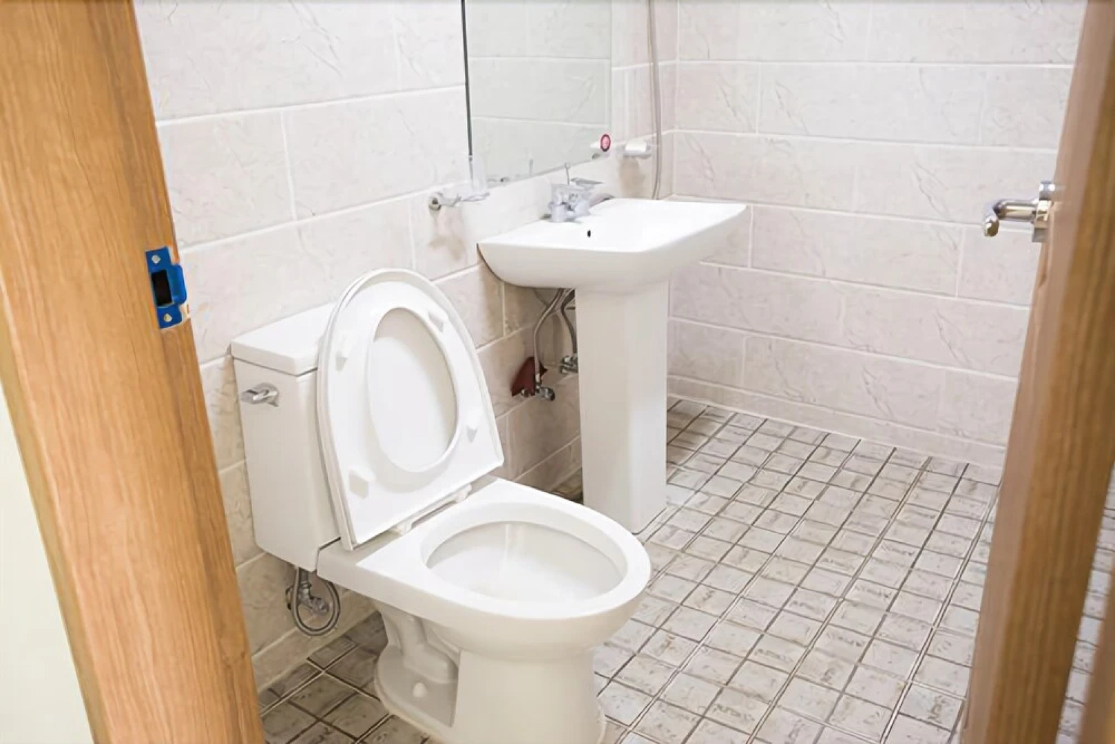 Jeongseon Park Pension