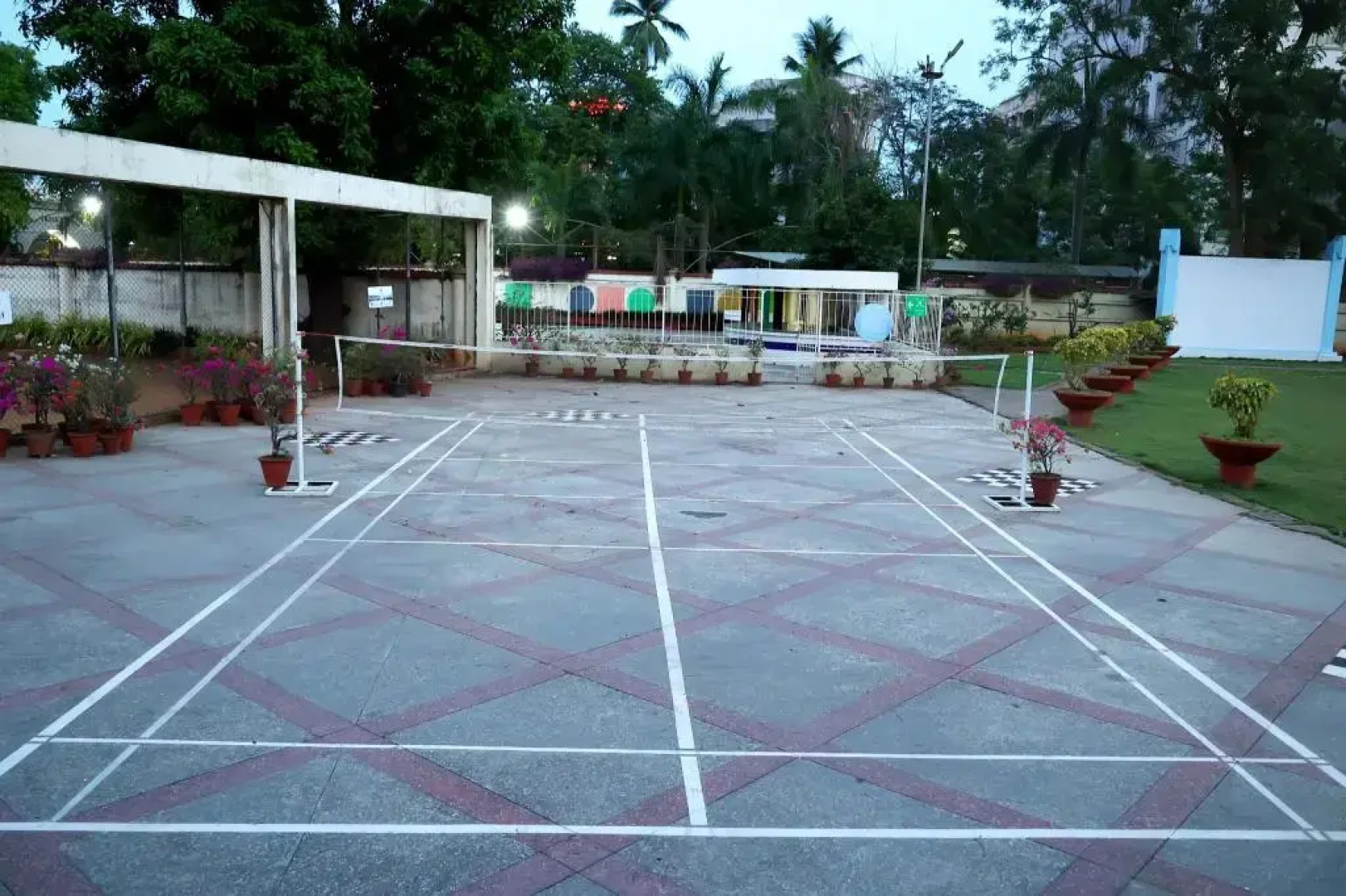 The Fern Residency Kakinada