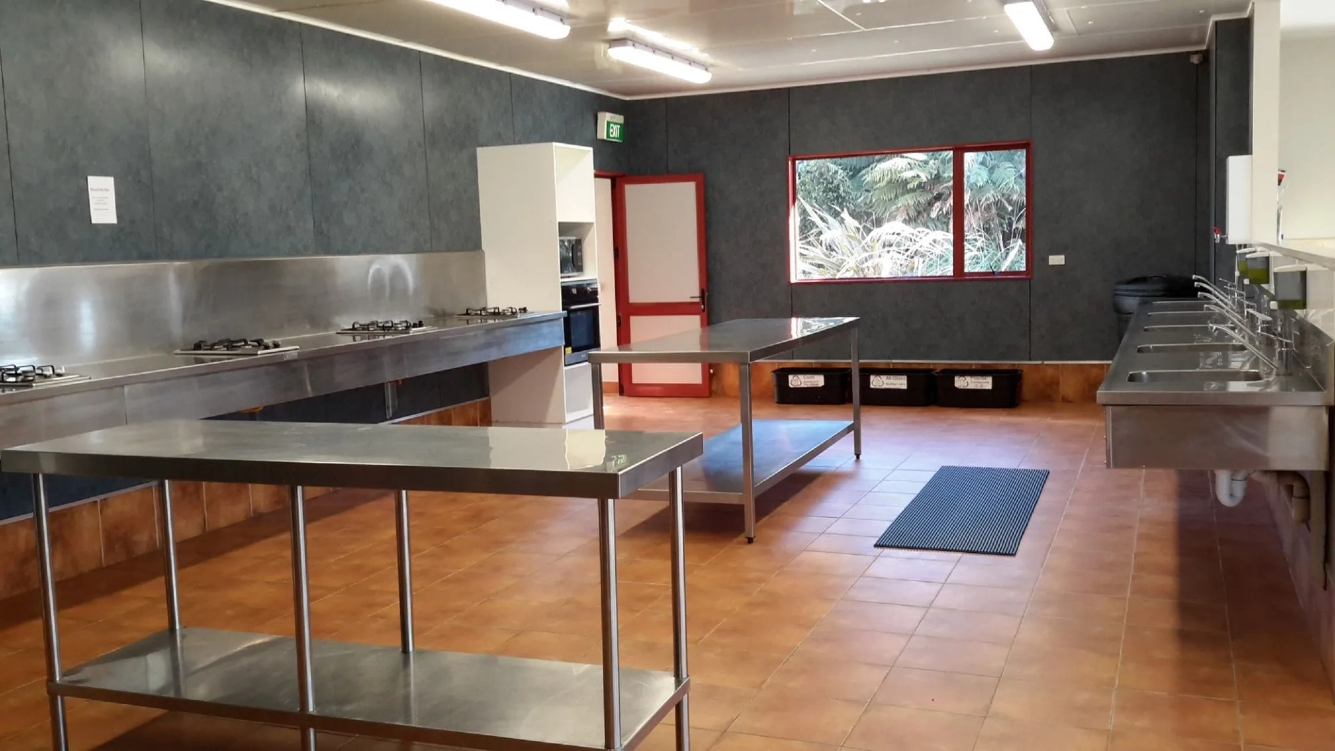 Franz Josef Top 10 Holiday Park