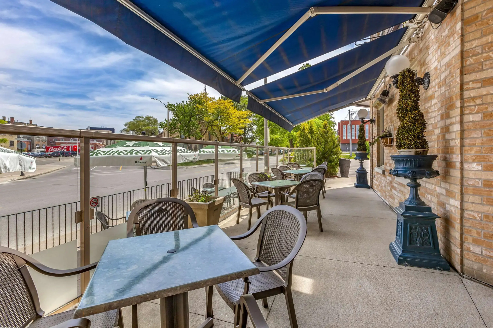 The Parlour Inn, an Ascend Collection Hotel