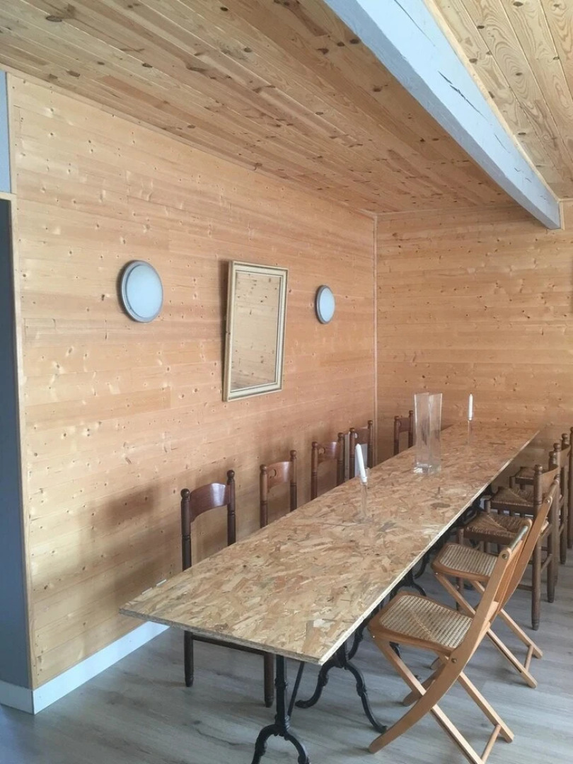 House With 2 Bedrooms in Belin Beliet, With Pool Access, Enclosed Gard