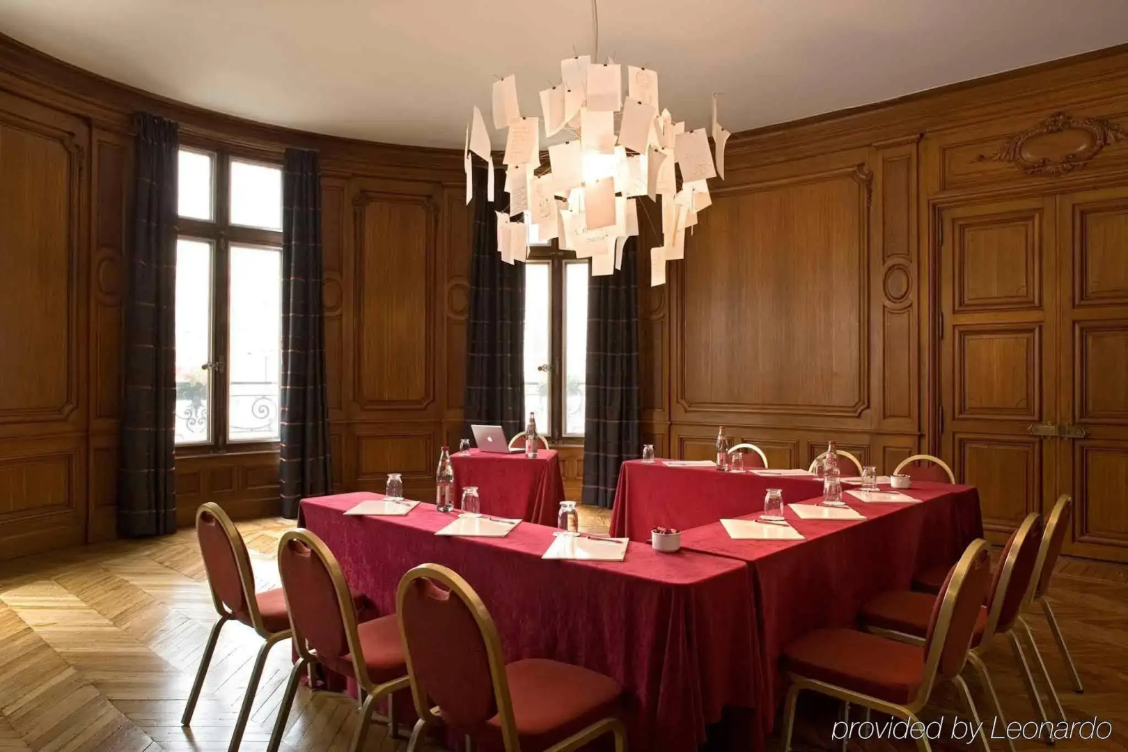 Mercure Le Mans Centre