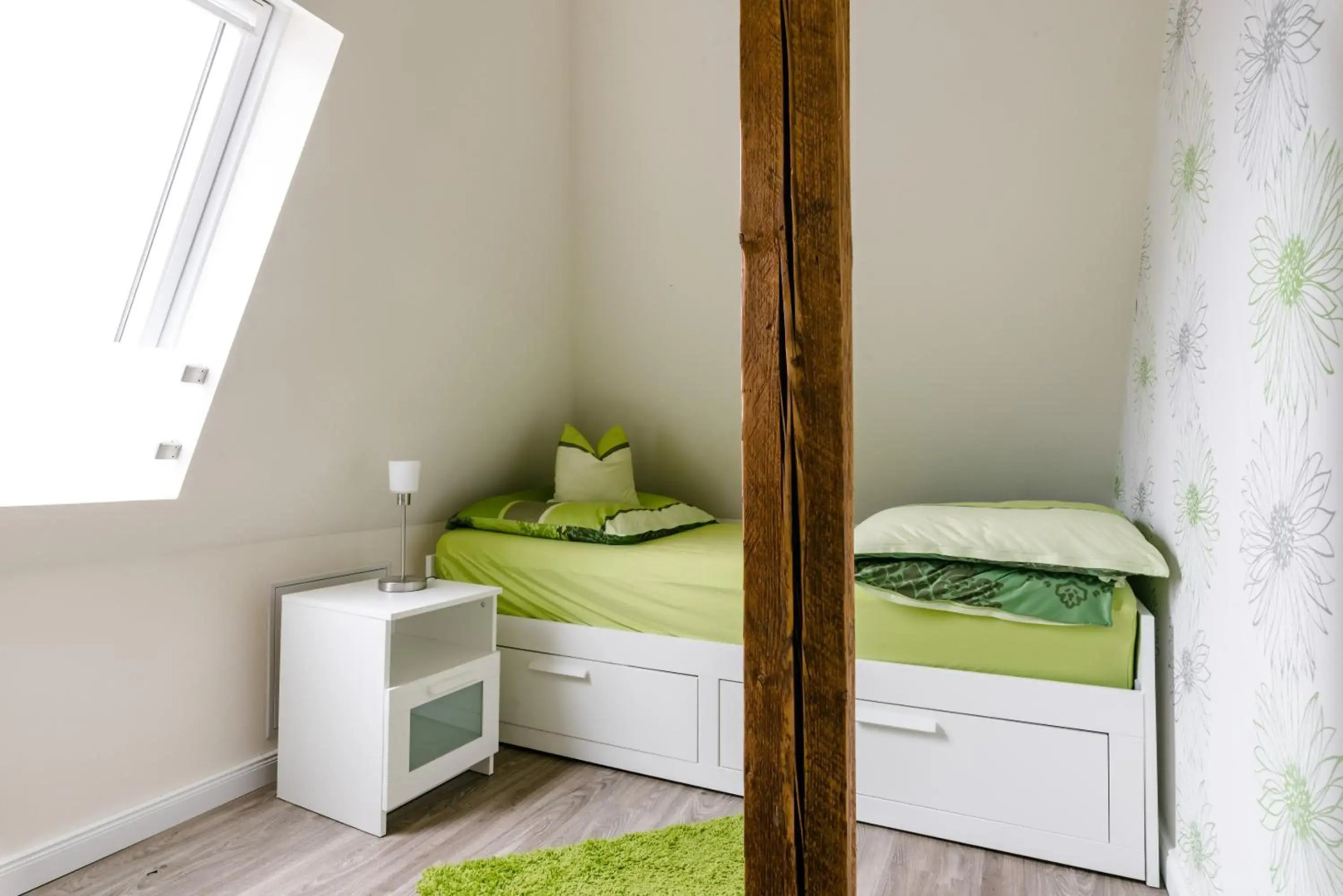 Ferienwohnung Alexandra