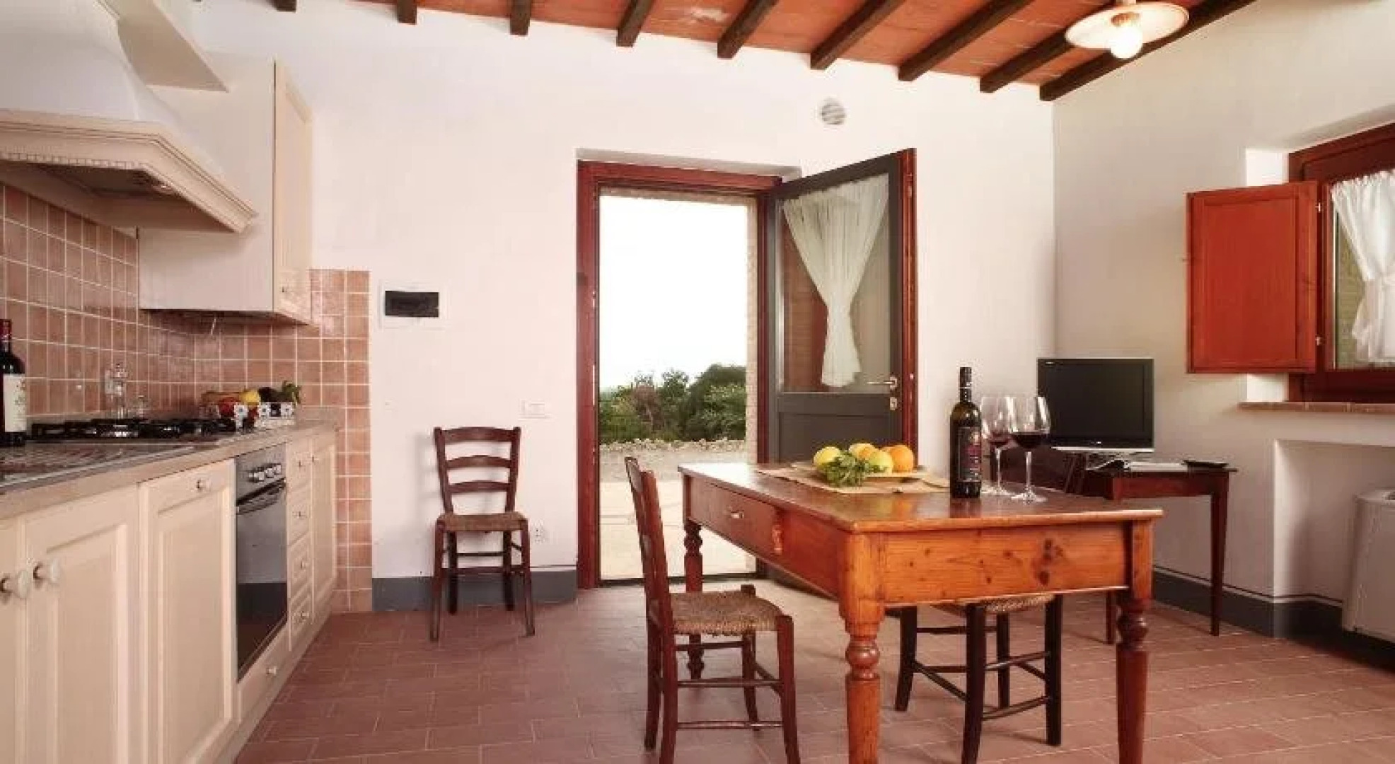 Agriturismo Il Poggione