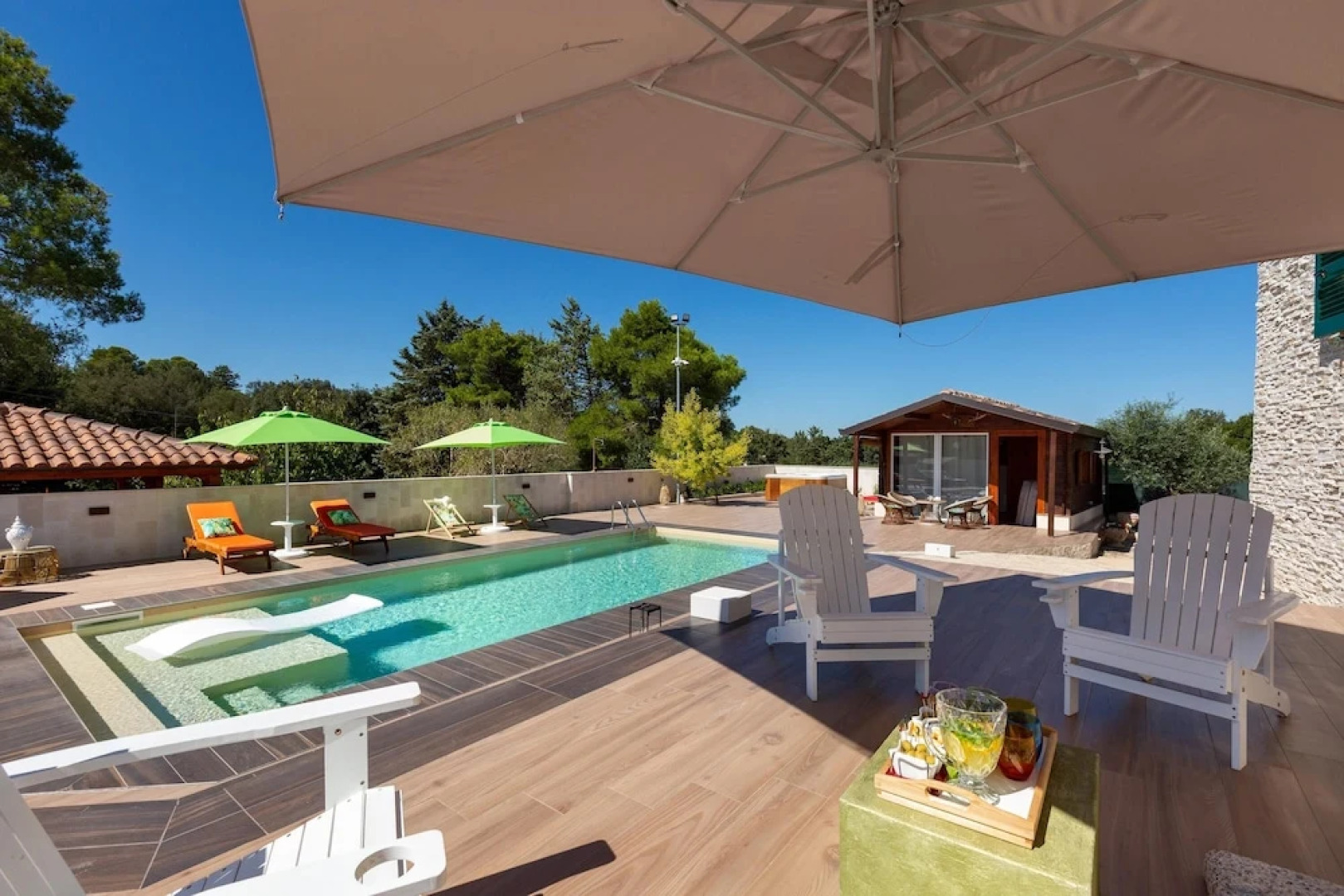 2520 Villa Margherita in Colle by Perle di Puglia