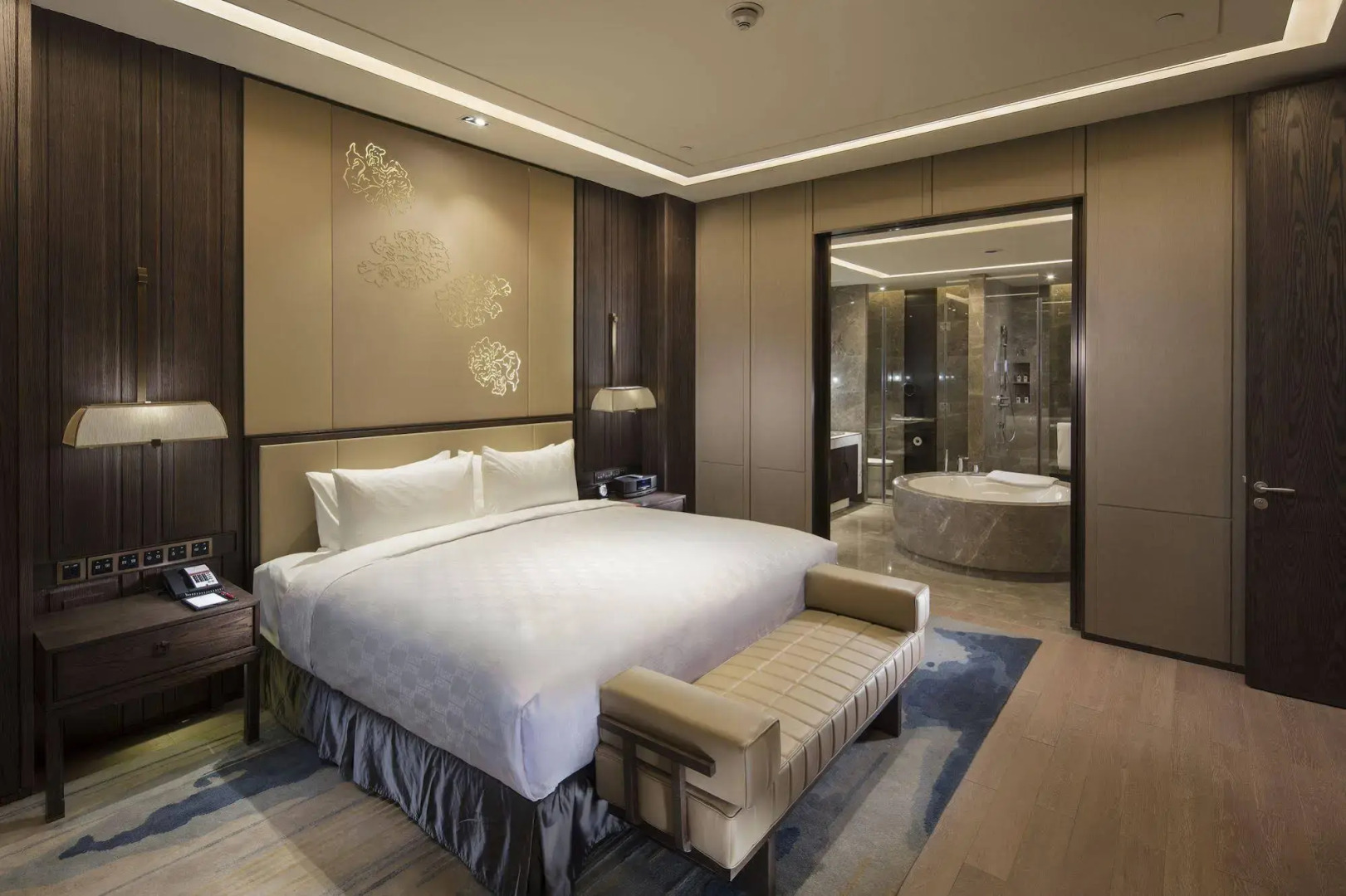 Holiday Inn Zhangjiakou Downtown by IHG