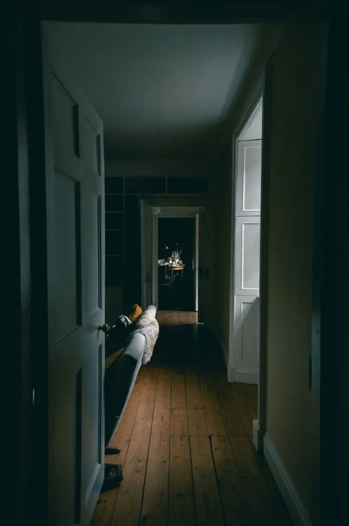 The Dell of Abernethy