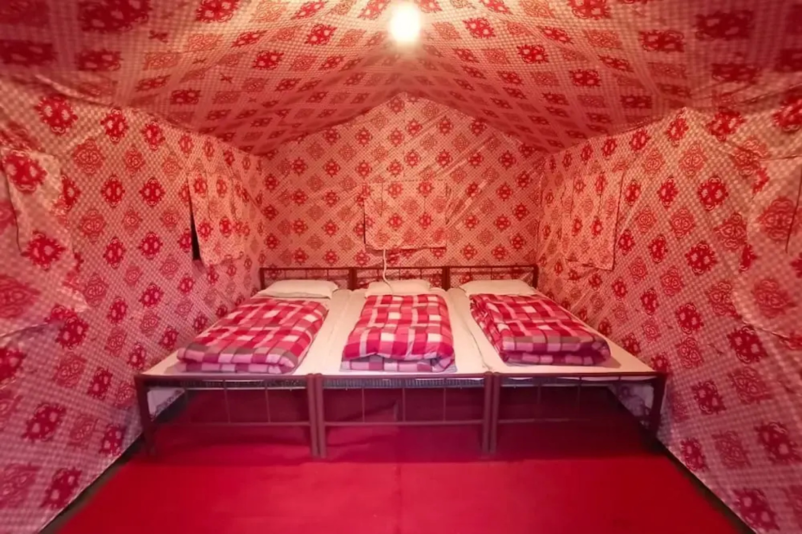 Camp Awara Rishikesh