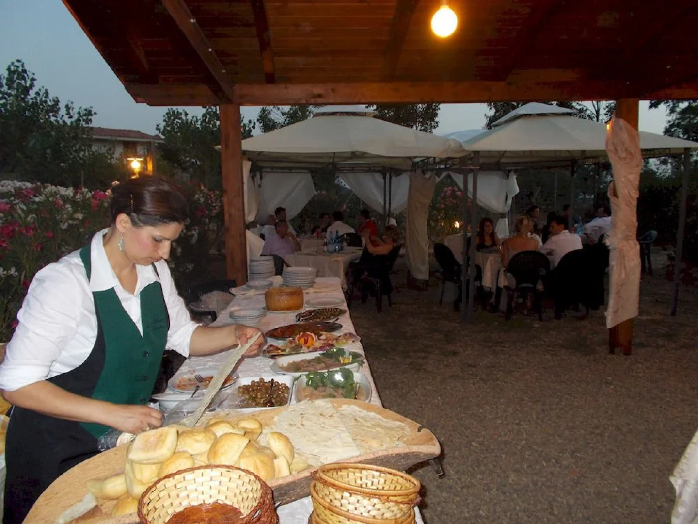 Turismo Rurale La Miniera Fiorita