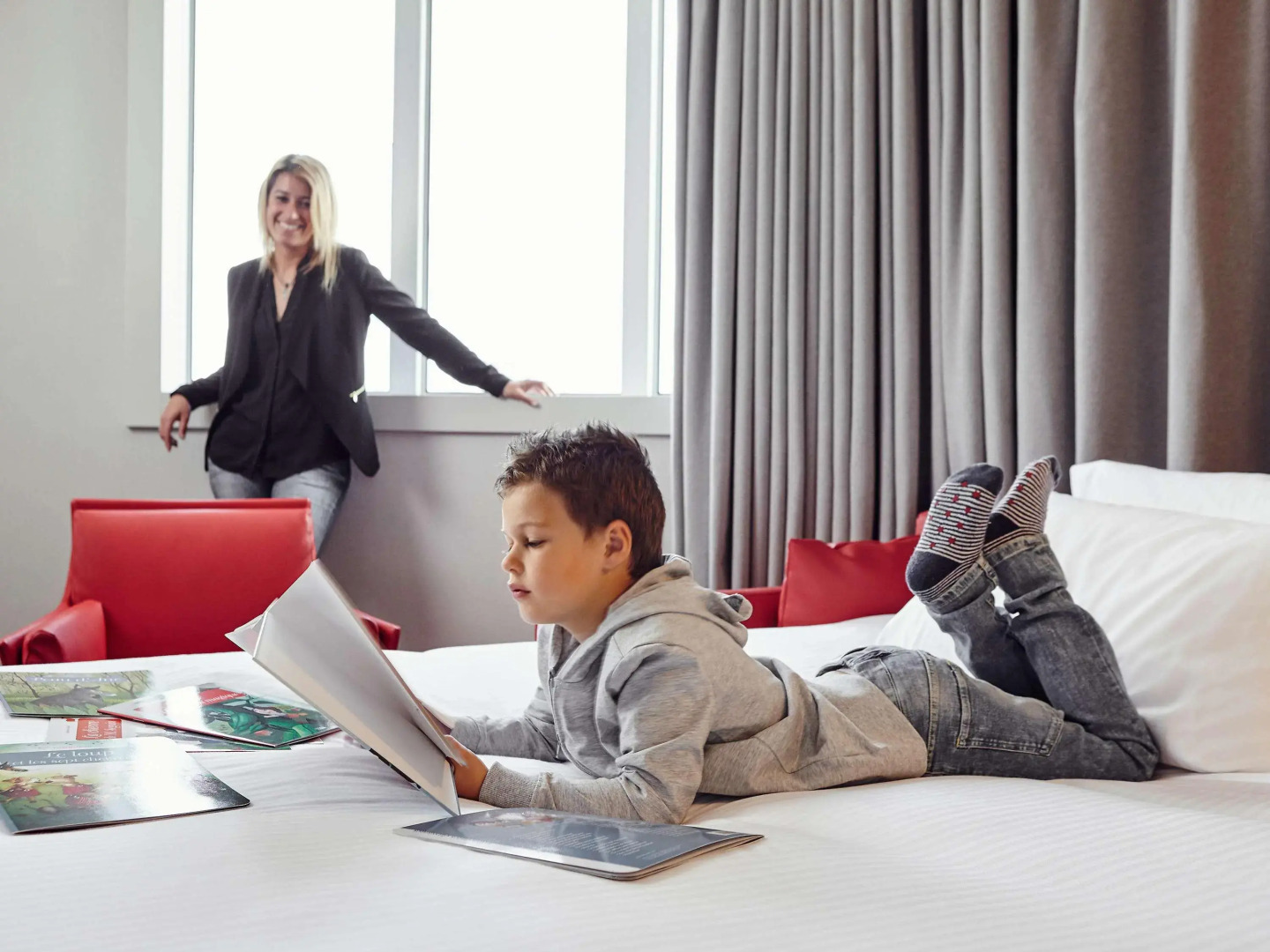 Pullman Paris La Defense