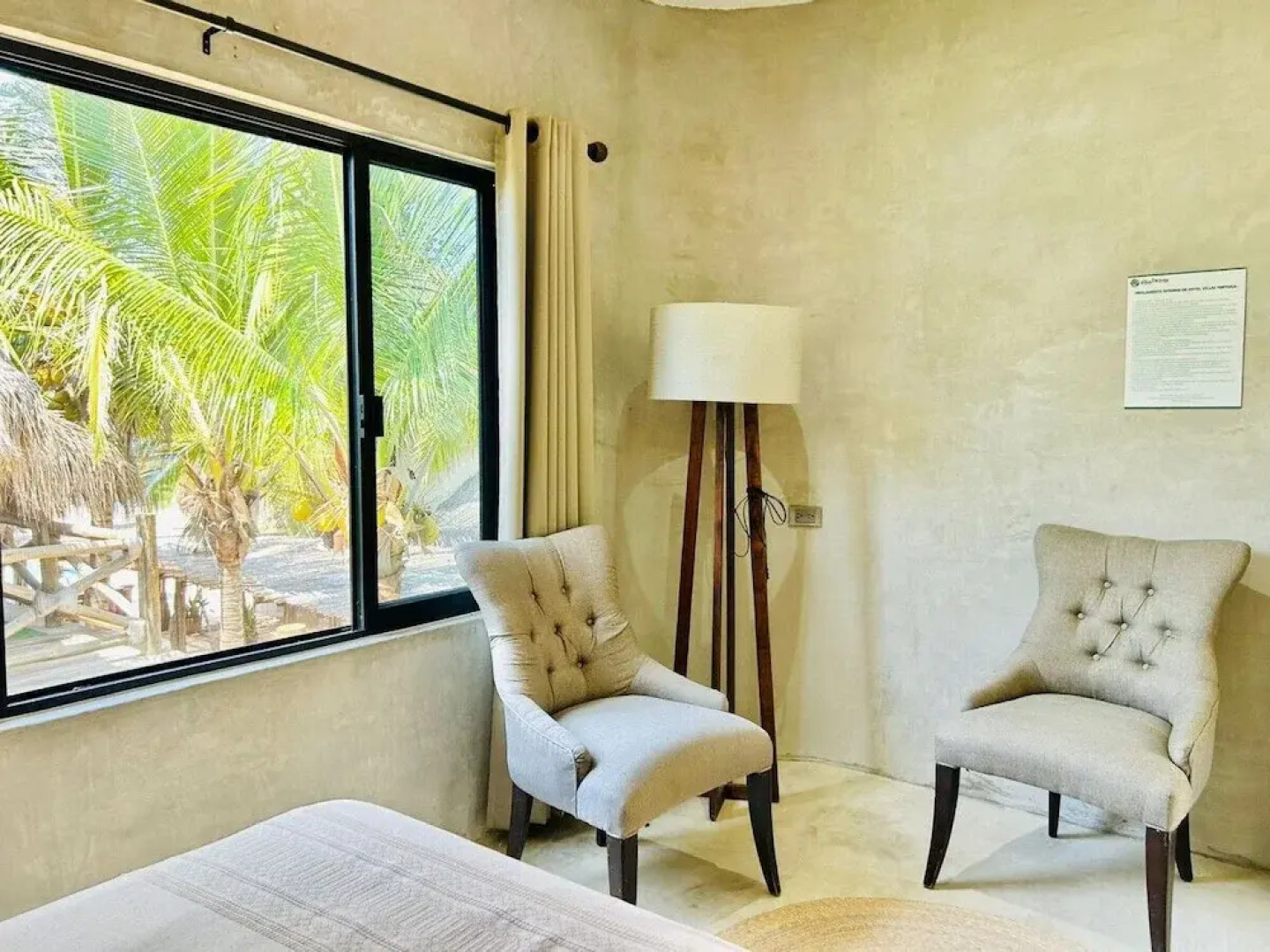 Villas Tortugas Apartments