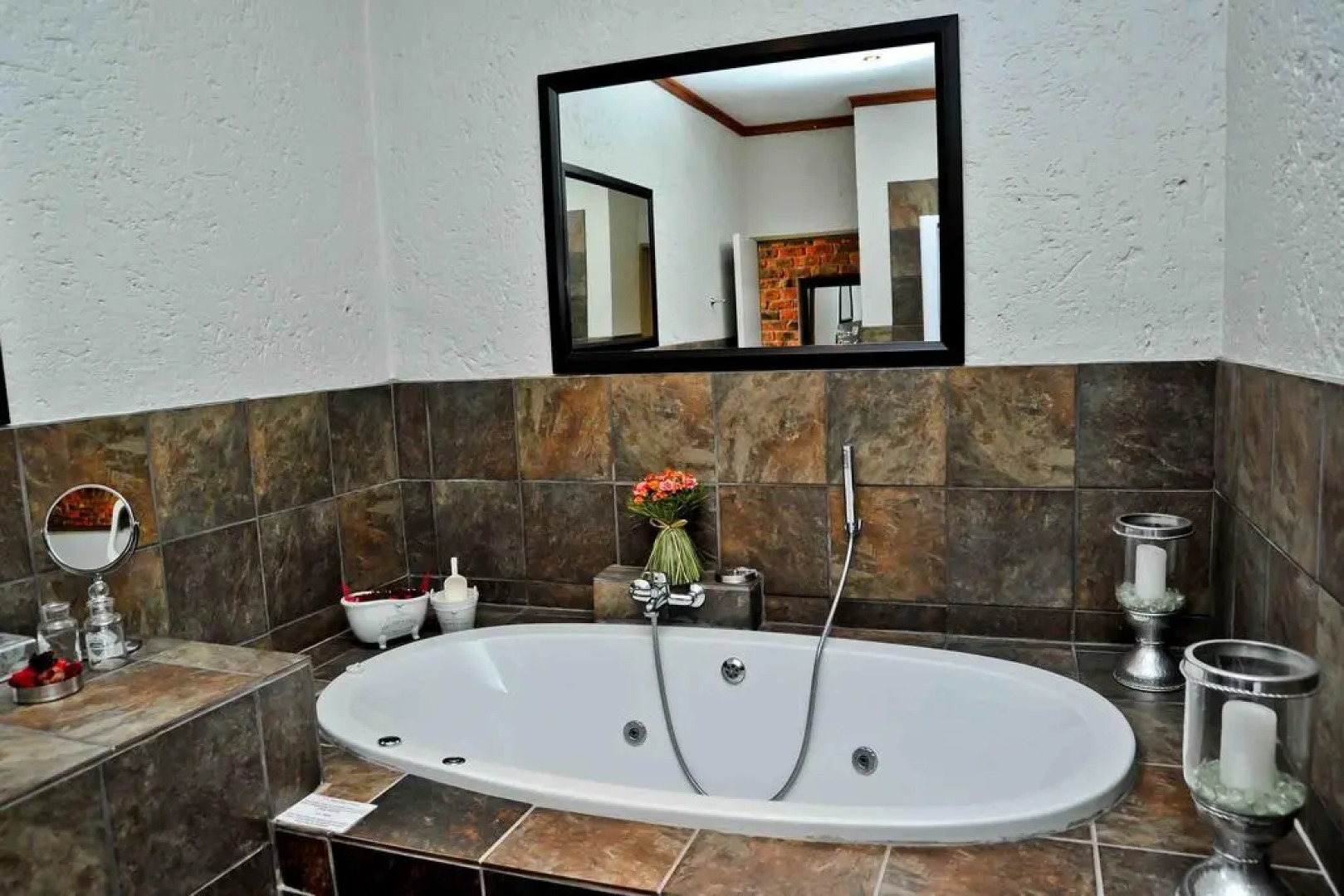 Almar Exclusive Game Ranch