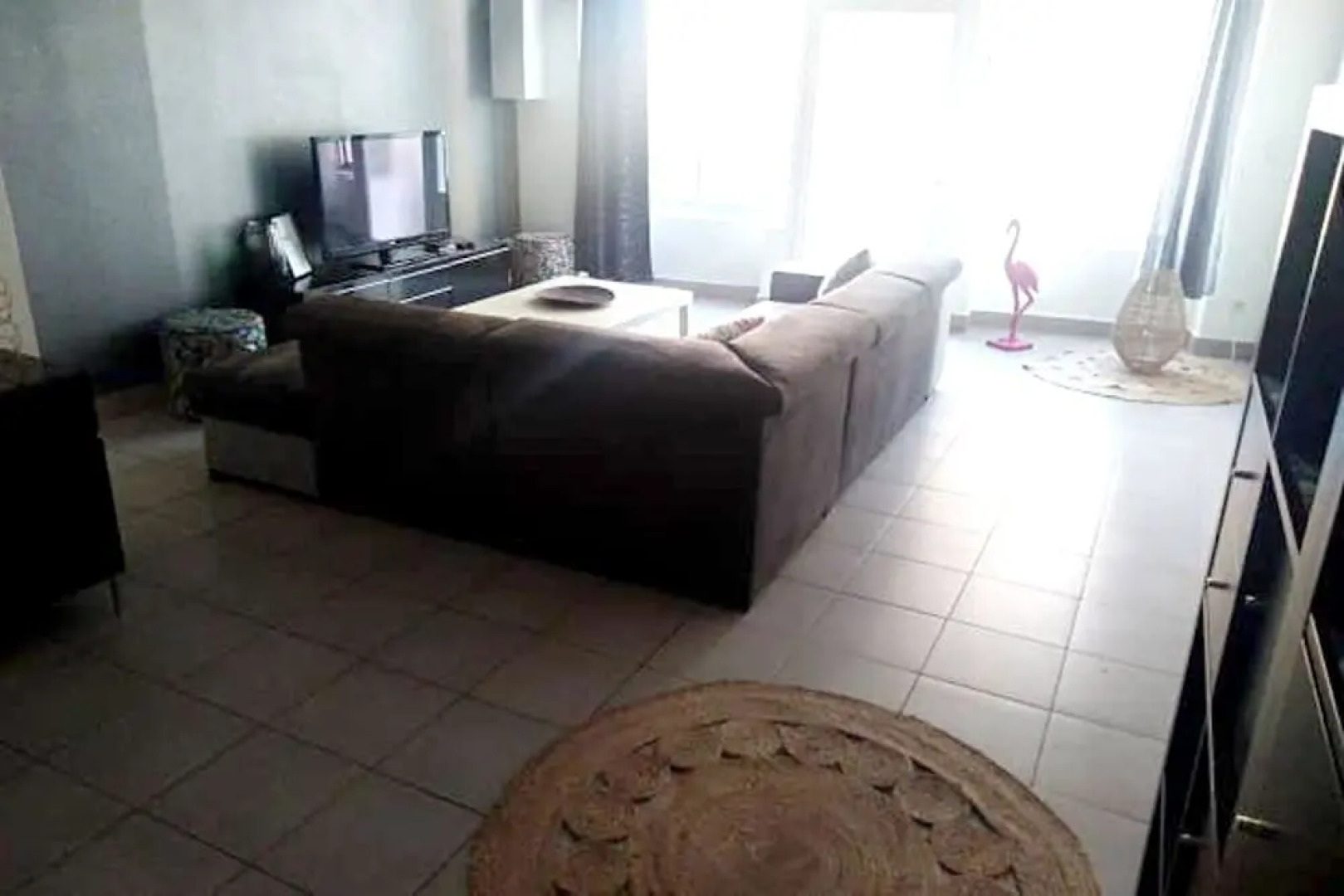 House With 2 Bedrooms in Fontès, With Wonderful City View, Furnished Terrace and Wifi - 36 km From the Beach