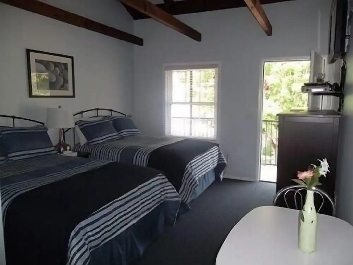 The Blue Inn At North Fork