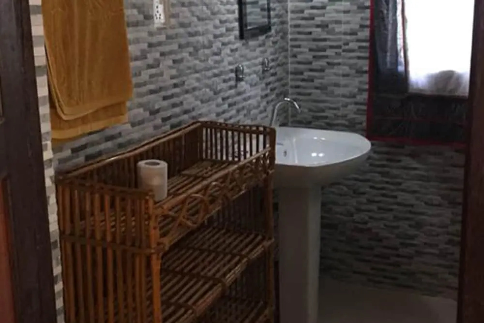 Anjali's Dolphins Resort