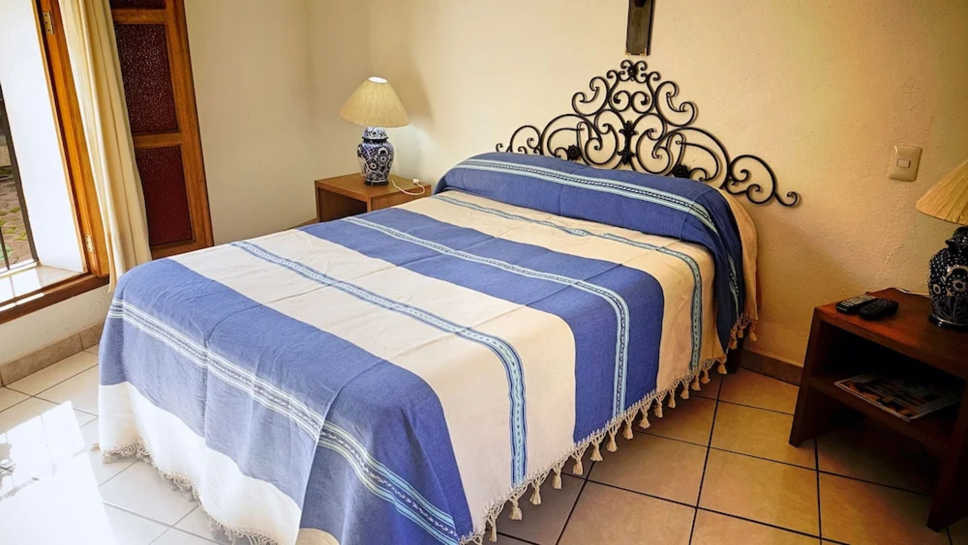 Hostal Casona Nogueras