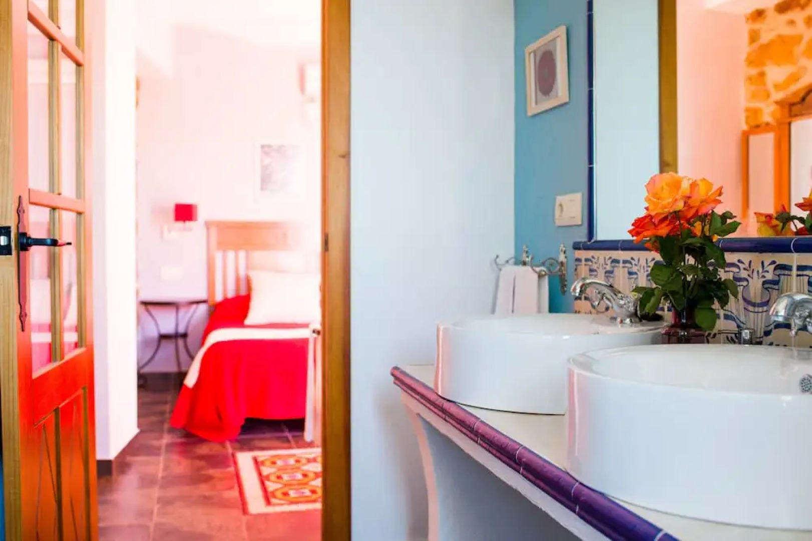 Casas Rurales Atalaya del Segura