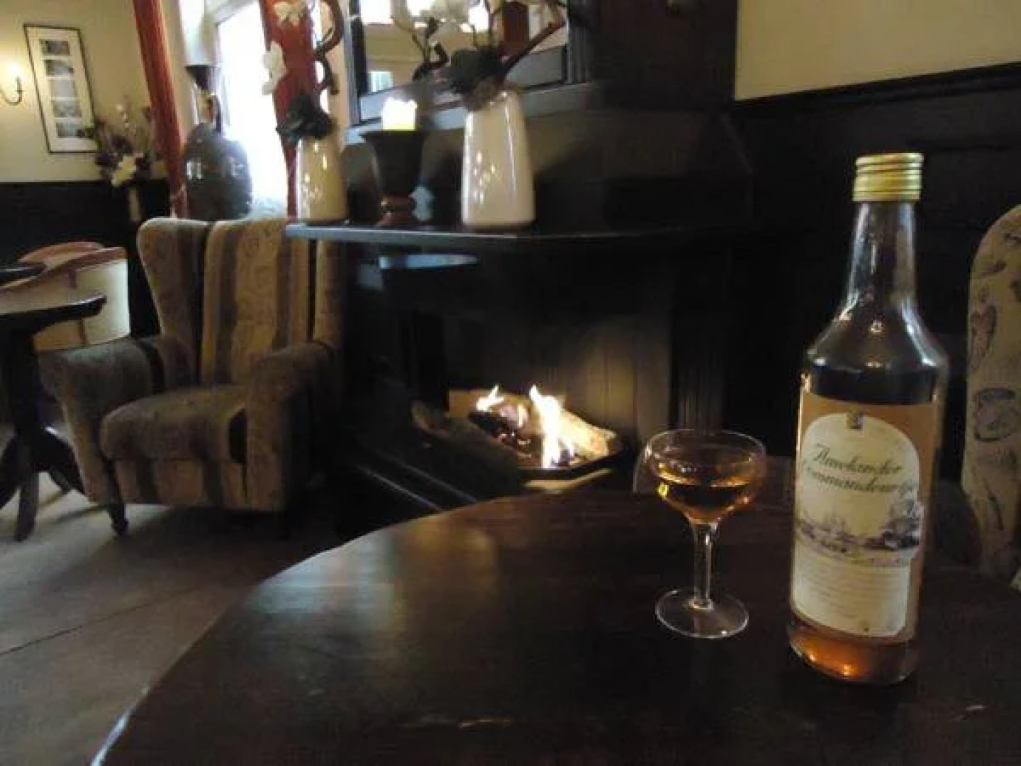 Hotel Restaurant de Jong