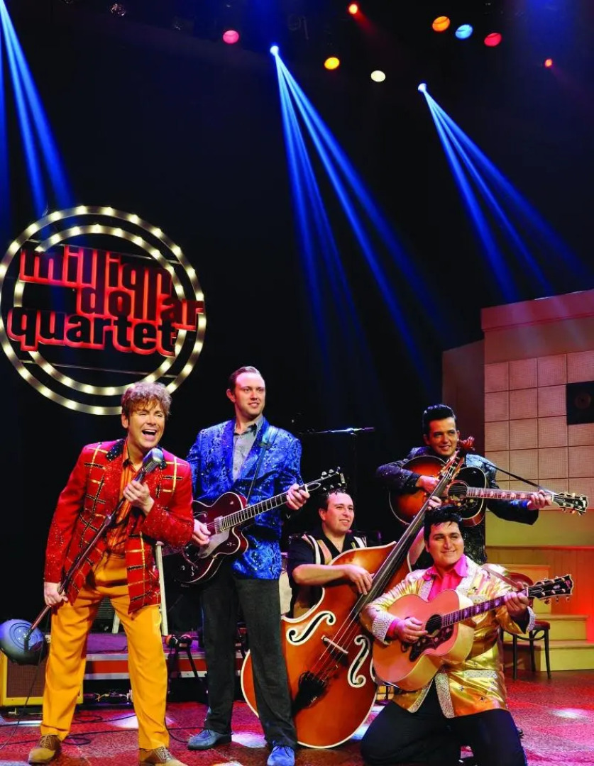 Branson Hillside Hotel