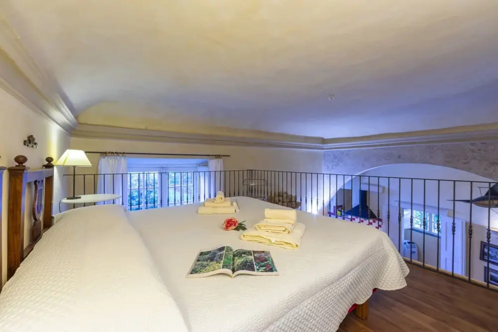 Le Zie - Castello Rocca Grimalda