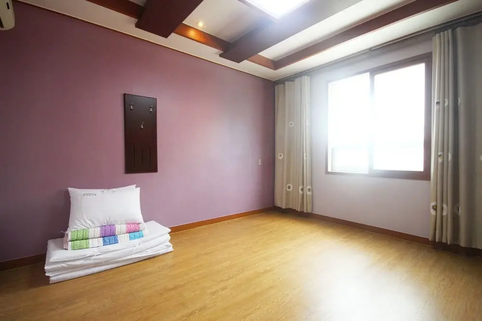 Mungyeong Arirang Hotel